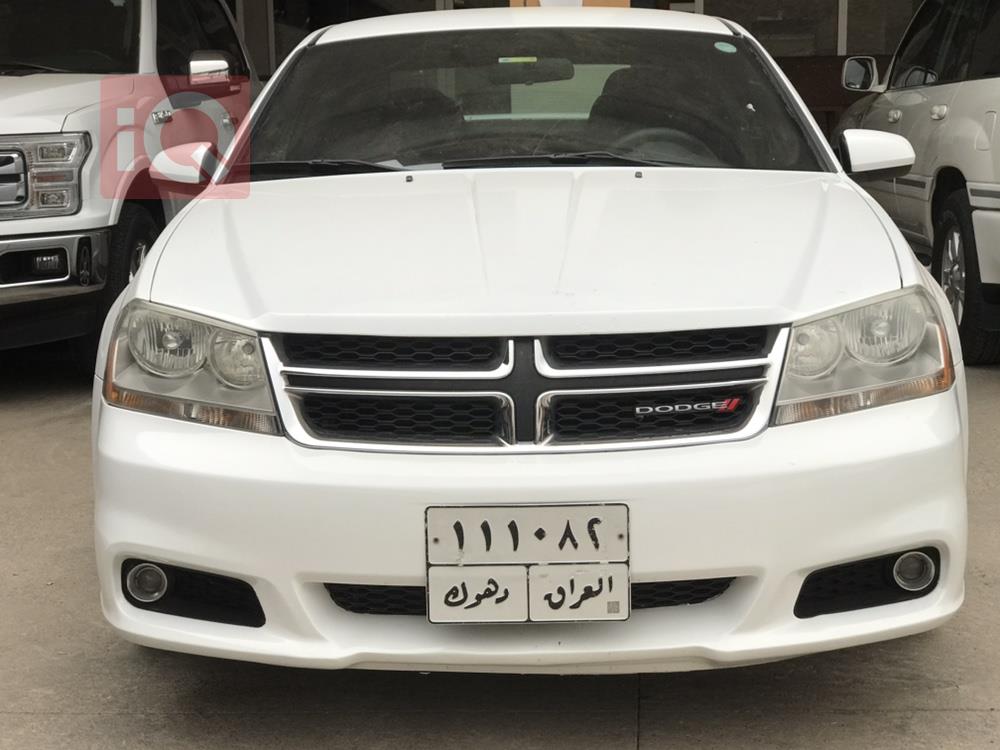 Dodge Avenger